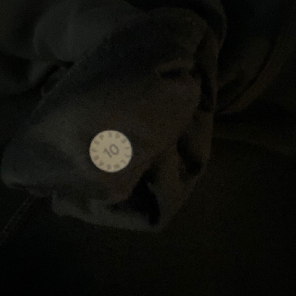 Lululemon pushing limits leggings - Picture 11 of 12